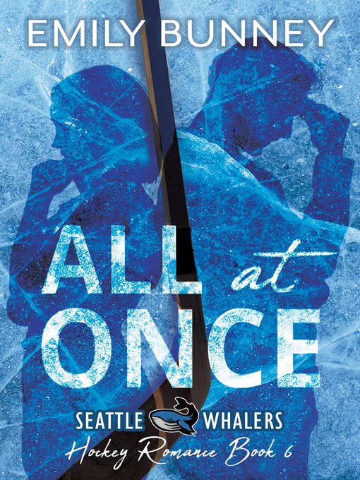 Title details for All at Once by Emily Bunney - Available